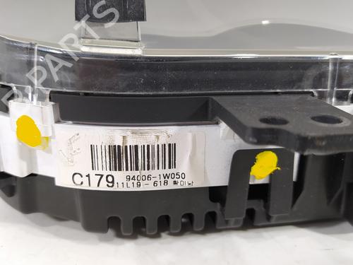 Instrument cluster KIA RIO III (UB)  | BP7104383C47 