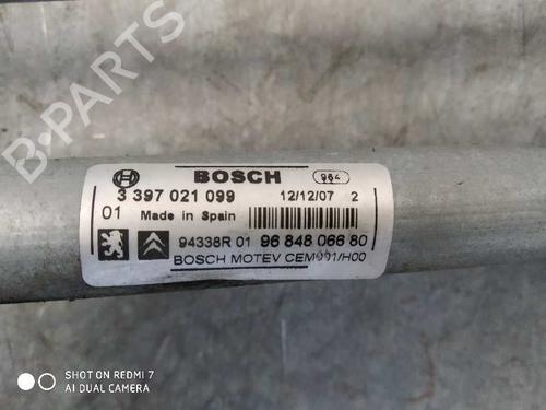 Front wiper motor PEUGEOT 308 I (4A_, 4C_)  | BP4843103M29 
