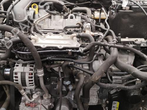 Engine AUDI A1 Sportback (GBA) 30 TFSI | BP33816240M1 - Image 2