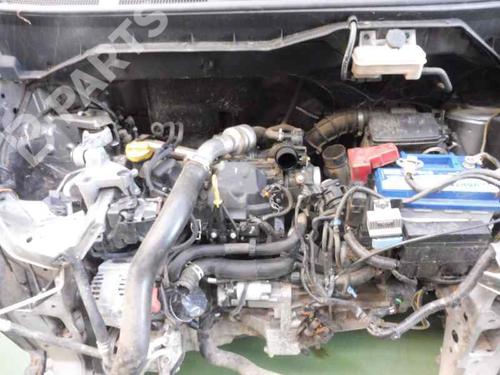 Intercooler NISSAN NV200 Van  | BP1913542M30 