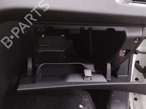Glove box PEUGEOT 2008 I (CU_) 1.6 BlueHDi 100 | BP37154219C95 - Image 2