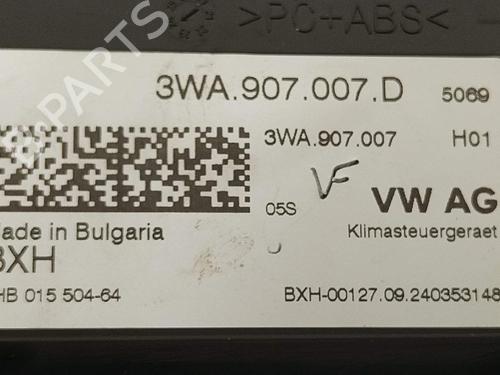 Electronic module VW CADDY V Box Body/MPV (SBA, SBH) 2.0 TDi | BP36696326M83 - Image 2