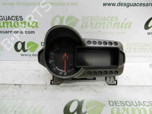 Used Instrument cluster Instrument cluster 1999958 1999958