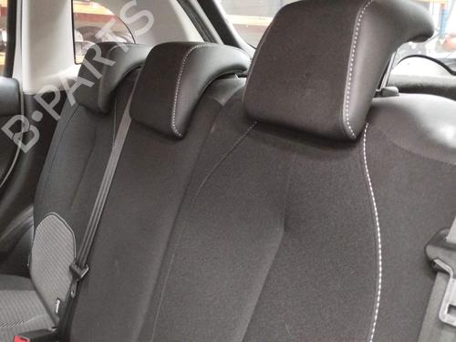 Sæde Bagtil CITROËN C3 II (SC_) | BP18866433C17 - Image 3
