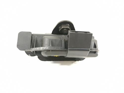 Tailgate lock SKODA FABIA II (542) 1.4 TDI | BP16790238C101 