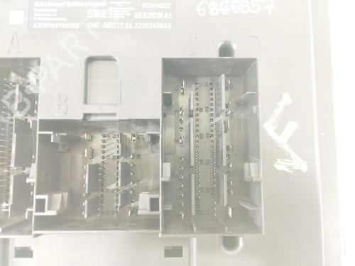 Electronic module SEAT IBIZA V (KJ1, KJG) | BP38735430M83 - Image 3
