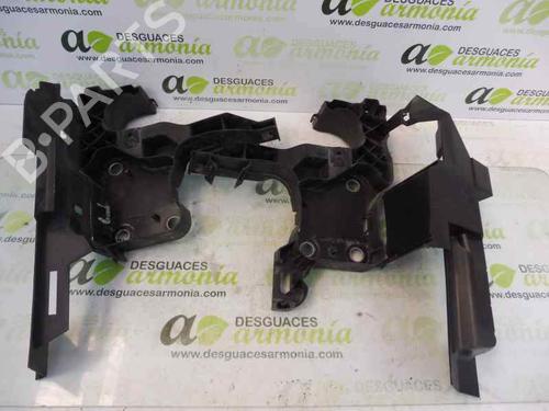 Frontplade/Frontkurv RENAULT MEGANE II Saloon (LM0/1_) | BP1840919C72 - Image 4