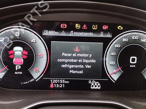 Used Instrument cluster Instrument cluster 36989278 36989278