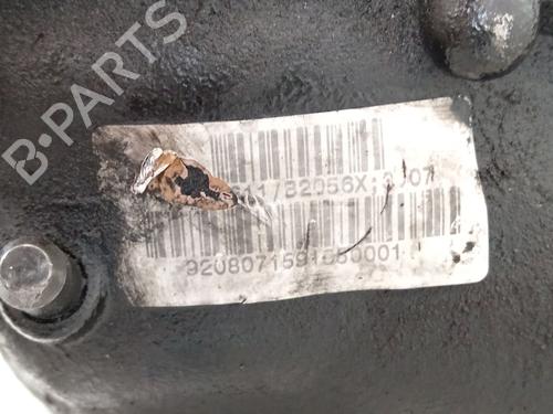 Front differential BMW X3 (E83) xDrive 20 d | BP17477762M23 