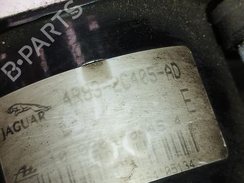 ABS Bremseaggregat JAGUAR S-TYPE II (X200) 2.7 D | BP30392984M43