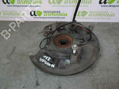Right rear steering knuckle MERCEDES-BENZ C-CLASS Coupe (CL203)  | BP1878628M28 