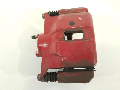 Used Left front brake caliper NISSAN JUKE (F15) 1.6 DIG-T NISMO RS (218 hp) 27870421