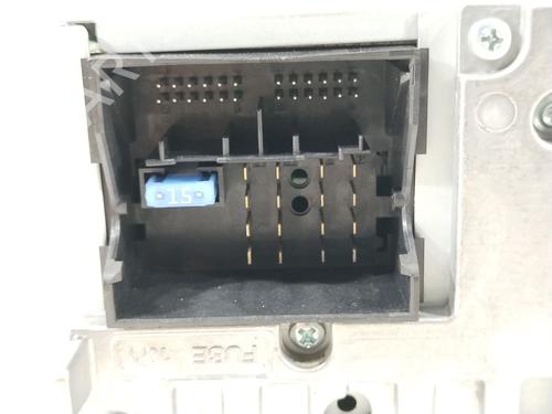 Radio AUDI A4 B8 (8K2) 2.0 TDI | BP30837990E6 