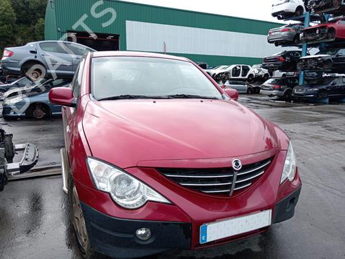 Speilbryter SSANGYONG ACTYON I 2.0 Xdi | BP37494300I25 - Image 3
