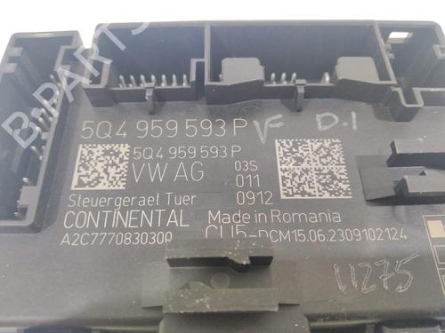 Electronic module VW CRAFTER Van (SY_, SX_) | BP23563201M83 - Image 3