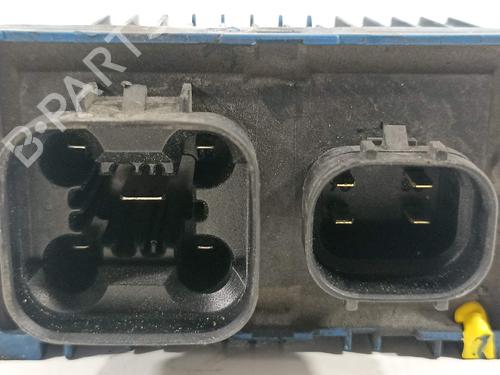 Electronic module OPEL CORSA D (S07) | BP16053156M83 - Image 2