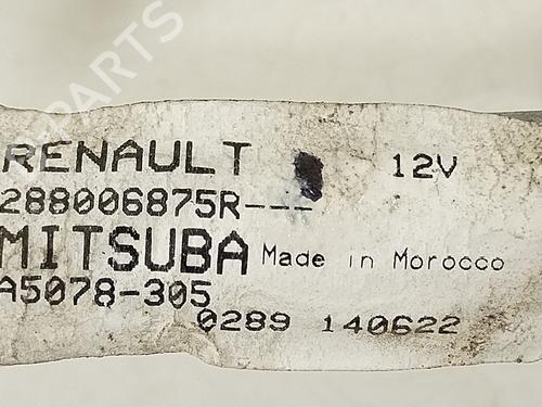Front wiper motor DACIA SANDERO III 1.0 SCe 65 | BP38013096M29 - Image 3