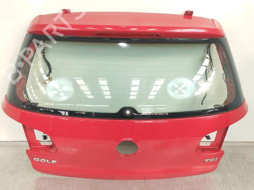 Used Tailgate Tailgate 3019274 3019274