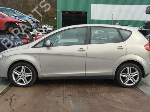 Used Parts SEAT ALTEA (5P1)  1.4 TSI  4633669