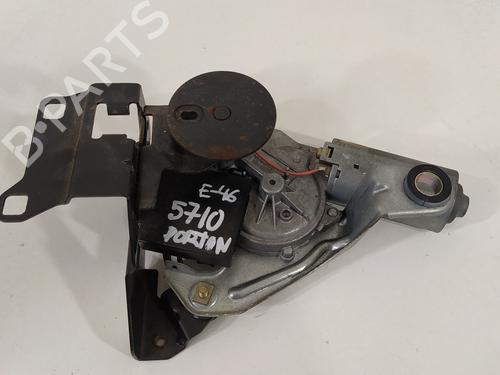Rear wiper motor BMW 3 Touring (E46)  | BP6552264M102 