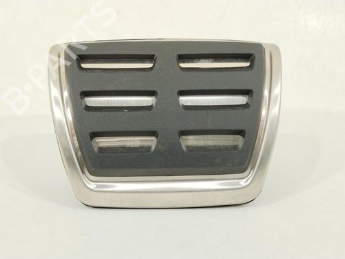 Used Break pedal Break pedal 36989600 36989600
