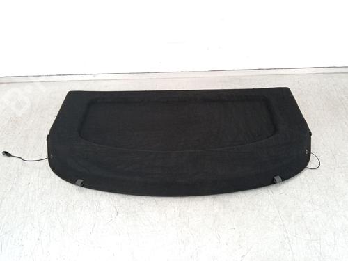 Used Rear parcel shelf Rear parcel shelf MAZDA 3 (BM, BN) [2013-2019] 17615504 17615504