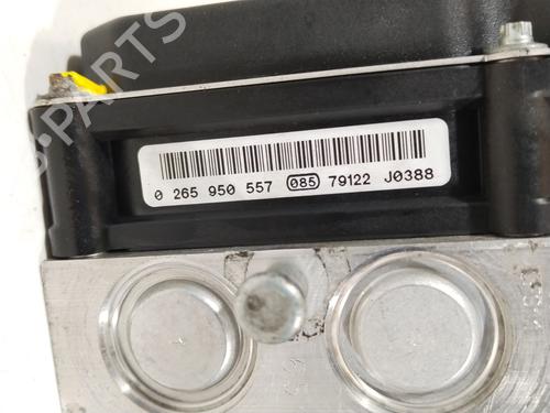 ABS pump AUDI A6 C6 (4F2)  | BP19041723M43 