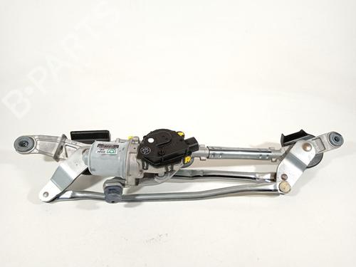 Used Front wiper motor TOYOTA COROLLA Hatchback (_E21_, _EA1_, _EH1_) 1.8 Hybrid (ZWE211) (98 hp) 31802686