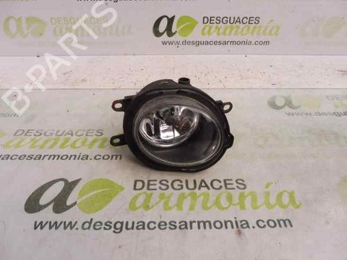 Used Left front fog light TATA INDICA [1998-2025]  2713123