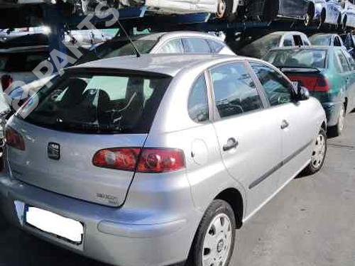 Right mirror SEAT IBIZA III (6L1)  | BP8322046C27 