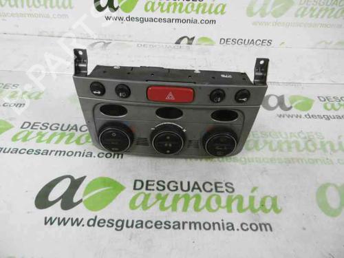 Used Climate control Climate control ALFA ROMEO 147 (937_) 1.9 JTDM 8V (937.AXD1A, 937.AXU1A, 937.BXU1A) (120 hp) 1878250 1878250