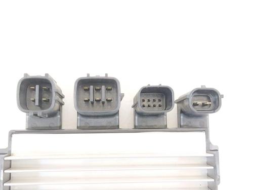 Electronic module TOYOTA RAV 4 IV (_A4_) 2.2 D 4WD (ALA49) | BP39207764M83 - Image 4