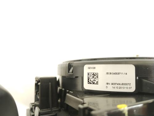 Steering column stalk AUDI A4 B8 Avant (8K5) 2.0 TDI | BP17547600I23