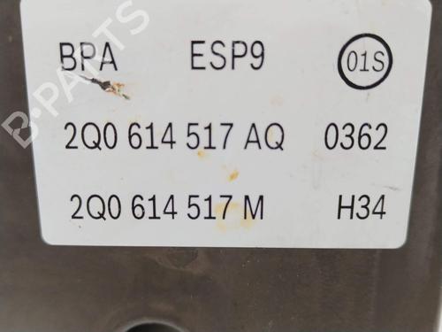 ABS pump SEAT ARONA (KJ7, KJP) 1.0 TSI | BP32437325M43 - Image 6