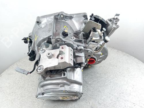 Gearbox CITROËN C3 II (SC_)  | BP24468116M3 