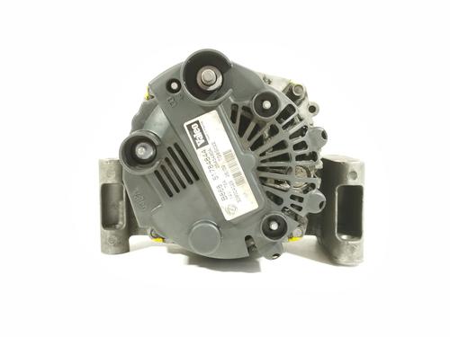 Alternator LANCIA YPSILON (843_) 1.3 D Multijet (843.AXF11, 843.AXF1A, 843.AXM11,... | BP35806989M7 - Image 3