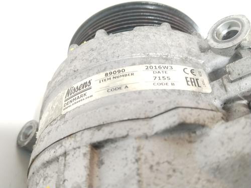 AC compressor MERCEDES-BENZ E-CLASS (W211) E 320 CDI (211.026) | BP31979869M34  - Image 6