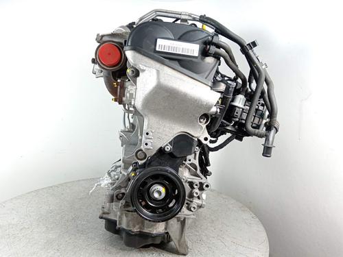 Engine AUDI A1 Sportback (8XA, 8XF) | BP16805570M1 - Image 4