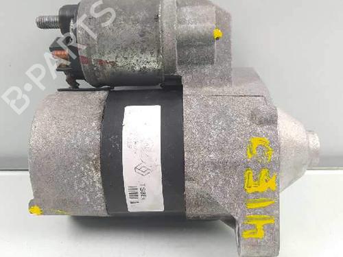 Used Starter Starter 4855730 4855730