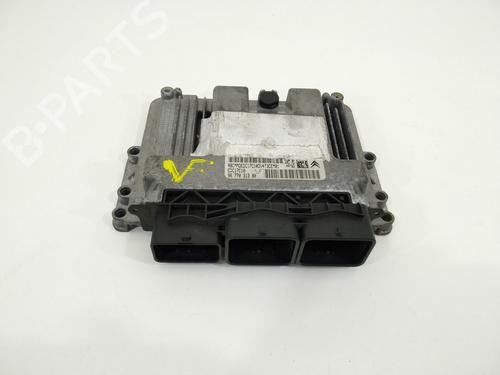 Used Engine control unit (ECU) PEUGEOT 206+ (2L_, 2M_) [2009-2013]  2538222