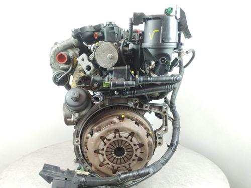 Engine FORD FIESTA VI (CB1, CCN) 1.4 TDCi | BP27493761M1 - Image 5