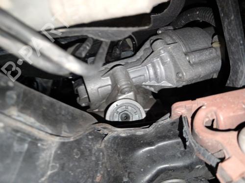Steering rack CITROËN C4 CACTUS 1.6 BlueHDi 100 | BP37261733M22 - Image 2