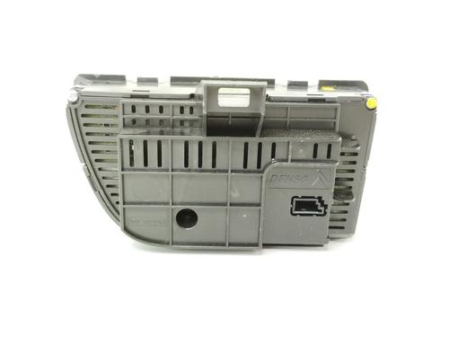 Climate control CITROËN C4 Grand Picasso I (UA_)  | BP10627090I5 