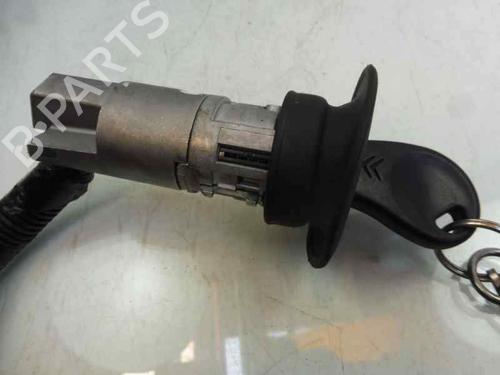 Used Ignition barrel Ignition barrel 4453514 4453514