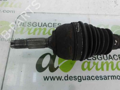 Right front driveshaft CITROËN SAXO (S0, S1)  | BP1878112M39 