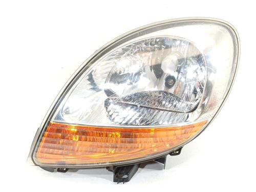 Used Left headlight Left headlight RENAULT KANGOO Express (FC0/1_) 1.5 dCi (FC07, FC1R) (65 hp) 40184080 40184080