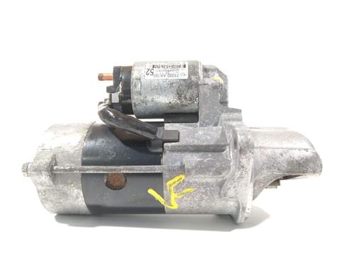 Used Starter Starter 18027687 18027687
