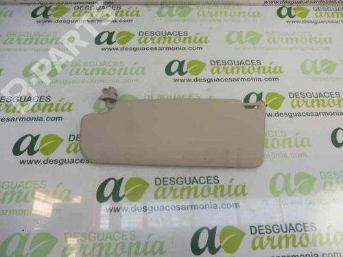 left-sun-visor-seat-leon-1p1-16-tdi-2005-2006-2007-2008-2009-2010-2011-2012-2013-1913593 main image