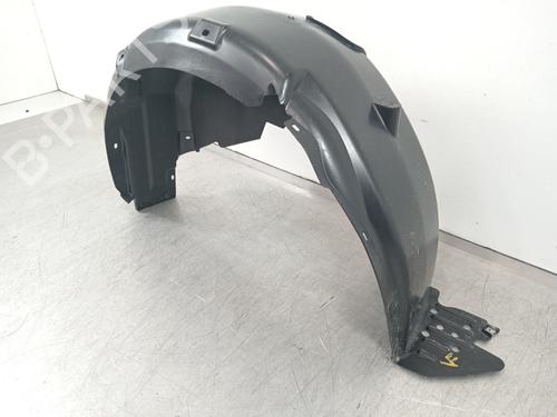 Wheel arch SEAT IBIZA V (KJ1, KJG)  | BP18408553C56 