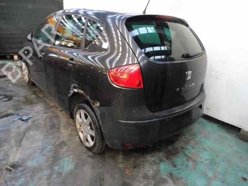 Front left lock SEAT ALTEA (5P1)  | BP4907391C98 